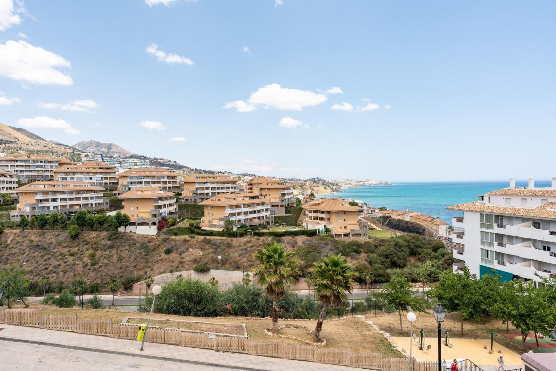 Bhost - Altos Del Majadal Διαμέρισμα Fuengirola Εξωτερικό φωτογραφία